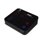 FONESTAR - MICROFONO P/SIST.AUDIO IP TECL.CAPAC.