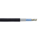 GESCABLE - Cable FTP GESDAT categoría 5E exterior (Bobina 500m) (Fca)