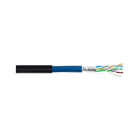 GESCABLE - Cable FTP GESDAT categoría 6 exterior (Bobina 500m) (Fca)