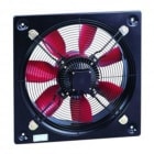 SYP - Extractor mural para granjas  HCBB/4-400/H-G 271W monofásico 4P