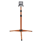 LEDVANCE - Proyector LED Worklight 1x50W 840 trípode