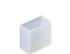 TSL - Tapa lateral sin pasacable para SNS NM3D1515