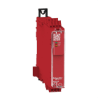Schneider Electric - Módulo de seguridad UEP Cat.4 24V resorte