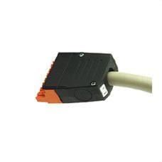WEIDMULLER - Conector para placa circuito impreso BLZP AH 4 BK