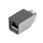 WEIDMULLER - Adaptador IE-AD-M12XRJ45-180