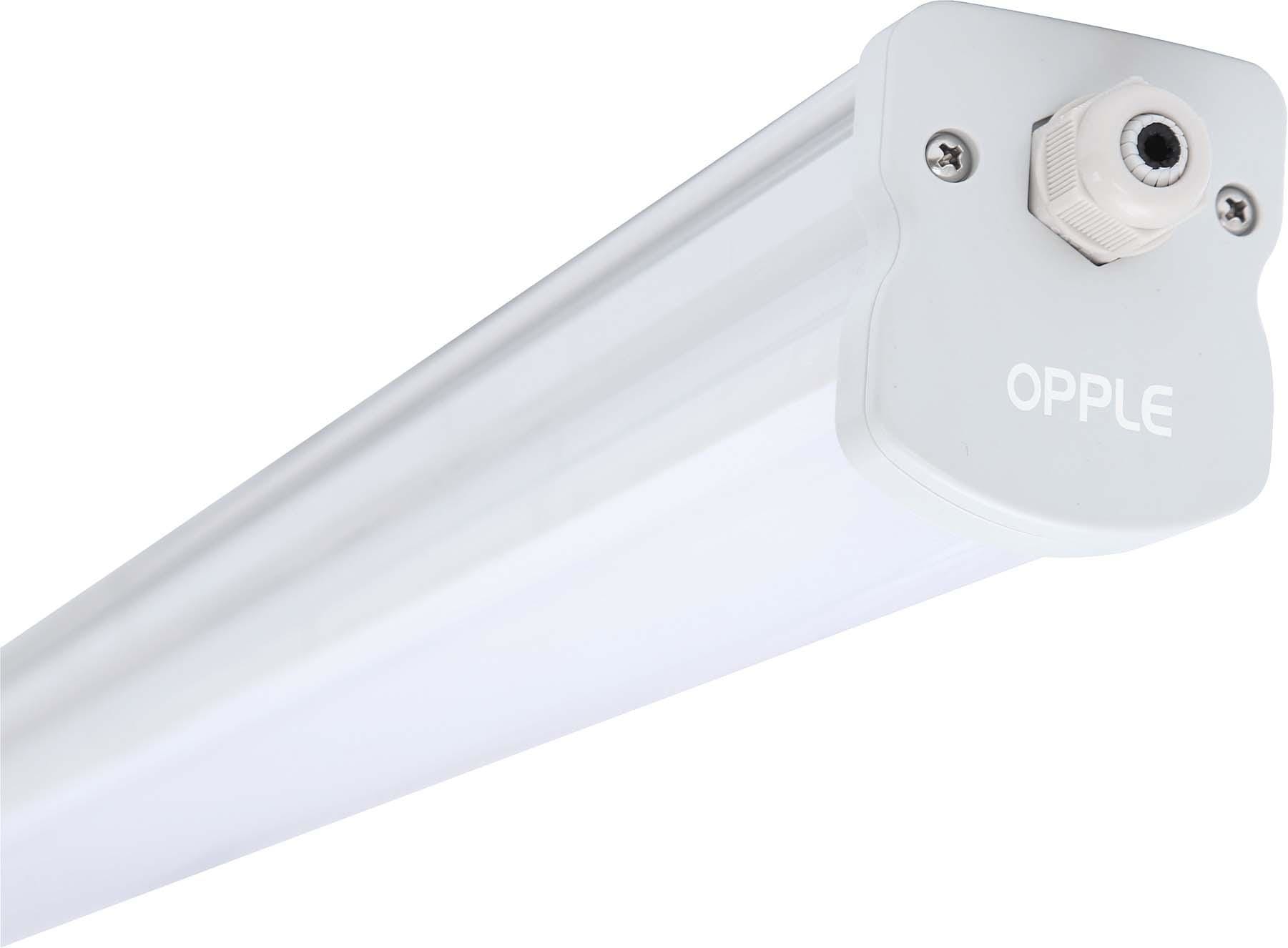OPPLE - LESTC.LED WATERPROOF E 650MM 10W 4000K