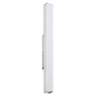INDELUZ - Empotrable IBIZA led 2W driver cromo