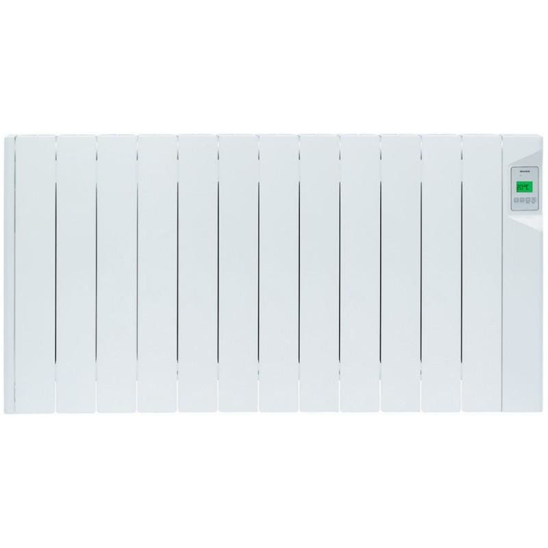 DUCASA - EMISOR TERMICO DIGITAL Y PROGRAMABLE 1800 W SERIE AVANT DGP-E
