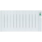DUCASA - EMISOR TERMICO DIGITAL Y PROGRAMABLE 1800 W SERIE AVANT DGP-E