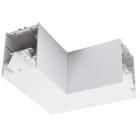 INDELUZ - Accesorio conexión L FENIX led 7W 900lm 4000K blanco