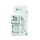 CRADY - Portafusibles 10x38 ZRM-0 GPV
