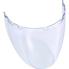 DELTA PLUS - VISOR TORIC CLEAR / VIOSR POLICARBONATO INCOLORO