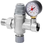 GENEBRE - UNIDAD AUTOMATICA LLENADO A PISTON 1/2"