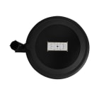 PRILUX - Luminaria NIGRA 32 LED 48W 740 VA0P 5N CMR