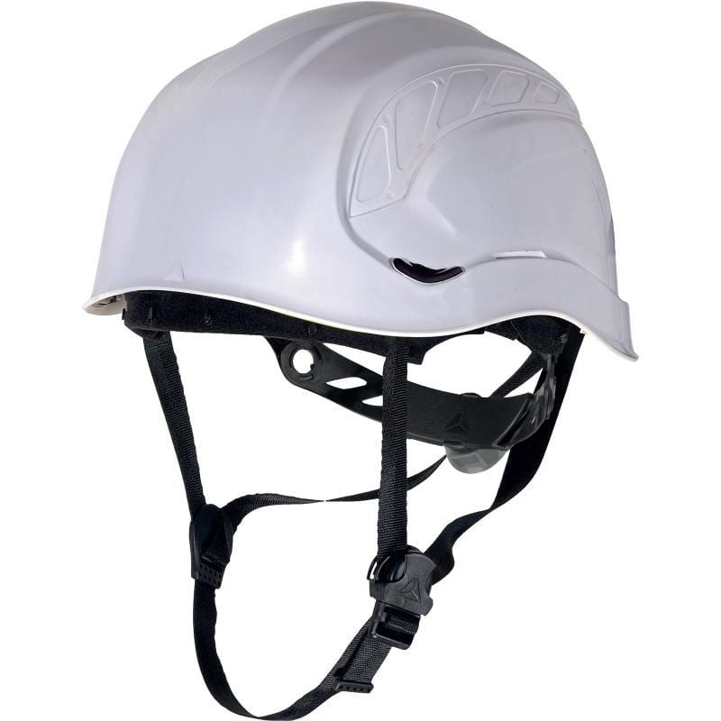 DELTA PLUS - GRANITE PEAK / CASCO OBRA TRABAJOS EN ALTURAS NO VENTILADO BLANCO