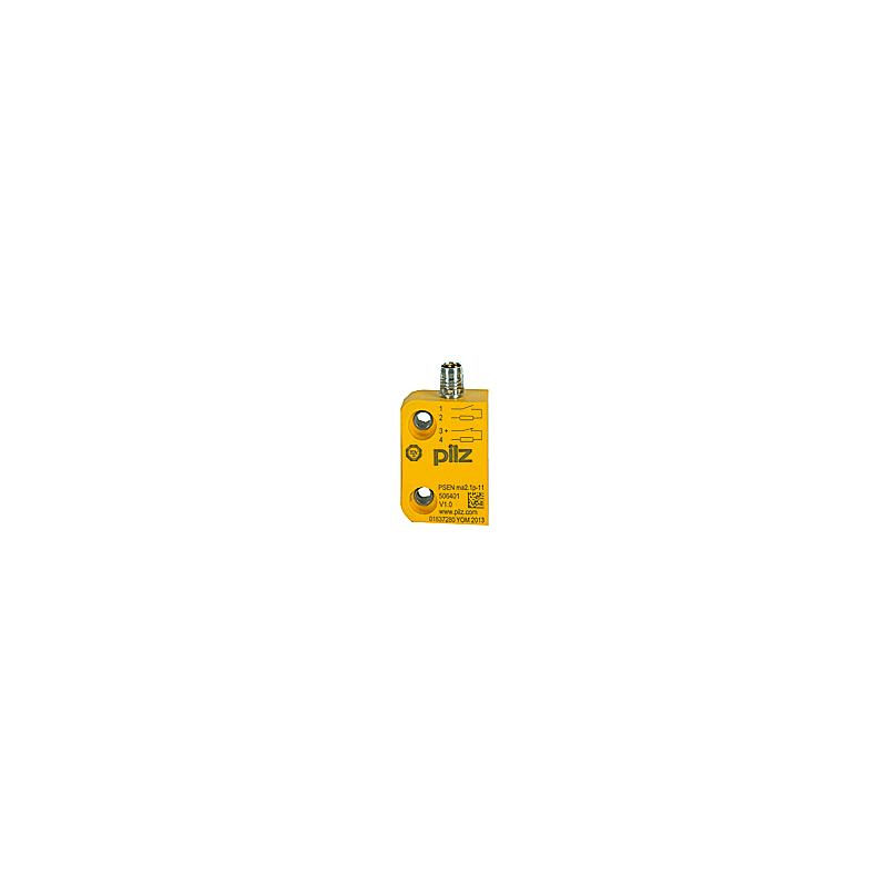 PILZ - PSEN MA2.1P-11/LED/3MM/1SWITCH