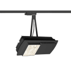 NORMALIT - Proyector Area PAC54DFN 51W 5530lm DALI negro