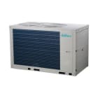 DAITSU - Enfriadora modular inverter reversible con kit hidrónico CSAD UiAWP 200PS