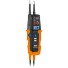 HT INSTRUMENTS - Detector de tensión multifunción HT10 CAT IV IP64