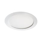 NORMALIT - Downlight Hat EH13B 13W 1500lm 3000K blanco