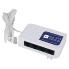 EK - Multiplexor pasivo MP 18 Cat6. 1 IN/8 OUT