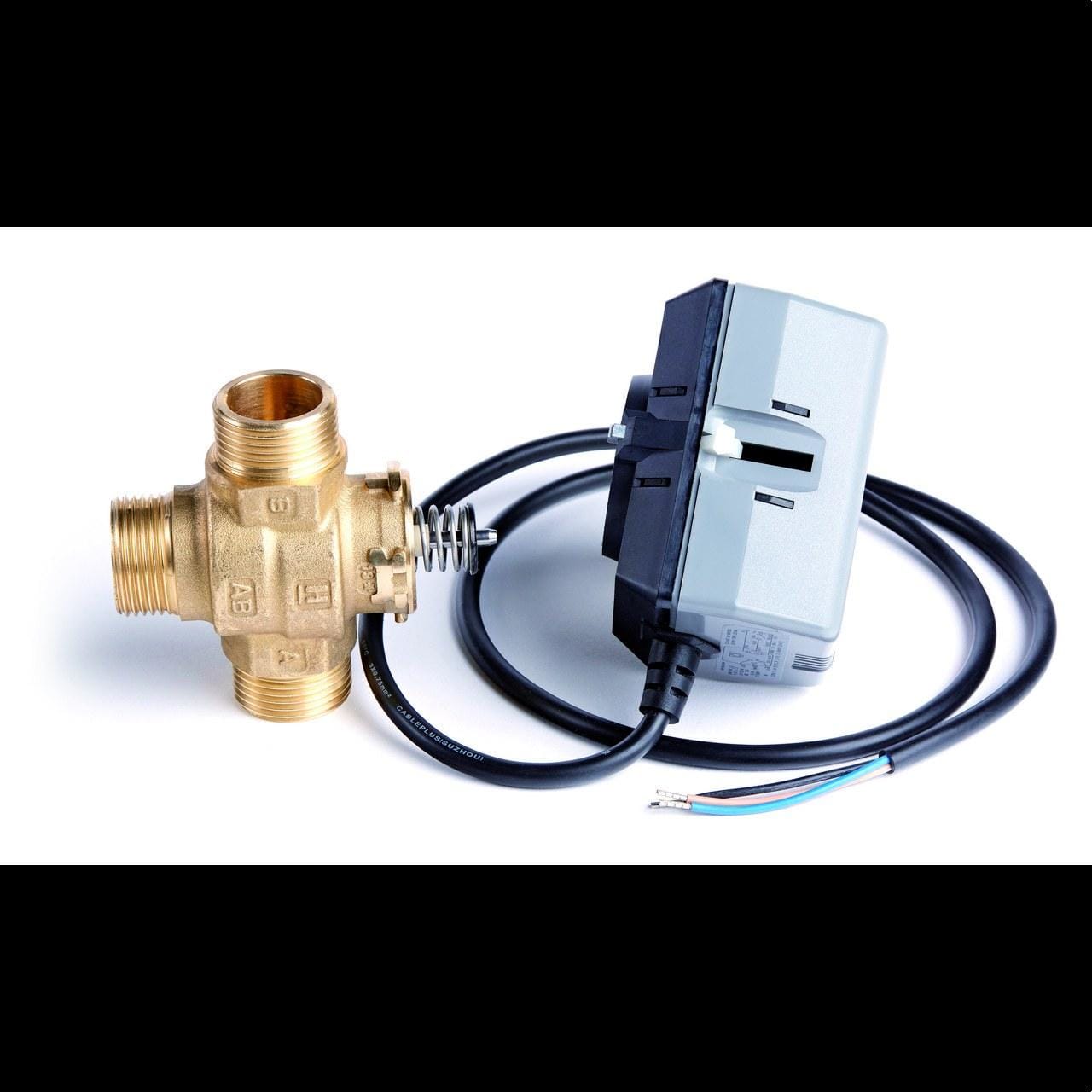 BAXI - Kit V3V calefacción /ACS