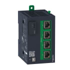 Schneider Electric - Módulo M262 interruptor 4xETHERNET