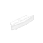 TSL - TAPA CON PASACABLE PARA TSL-E8 BLANCO