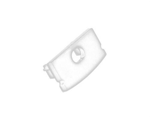 TSL - TAPA CON PASACABLE PARA TSL-S8 BLANCO