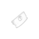 TSL - TAPA CON PASACABLE PARA TSL-S8 BLANCO