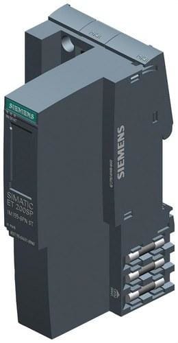 SIEMENS - MOD.INTERFAZ PROFINET IM155-6PN STD.SIMATIC ET 200 ET 200SP,Hta 32 MOD.PERIFERIA
