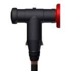 CELLPACK - Kit 3 fases con conector T CTS 630A 24/36Kv