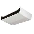 LG - UNIDAD INTERIOR TECHO ARNU36GV2A4
