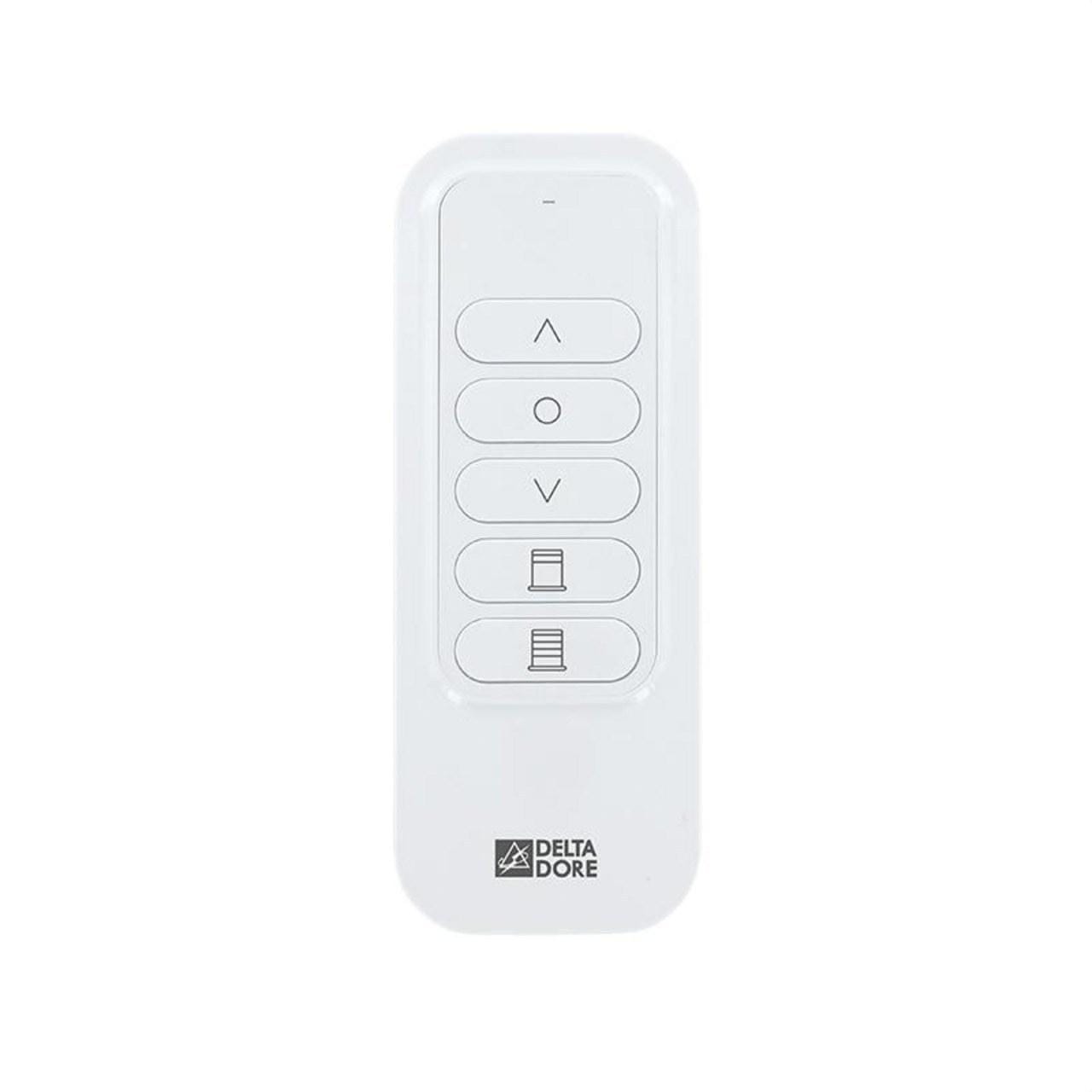 DELTA DORE - Telemando TYXIA 1703 control de una persiana motorizada o un grupo