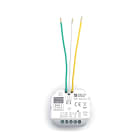 DELTA DORE - Tyxia 4850 | Receptor micromódulo empotrable radio regul. de la iluminación DALI