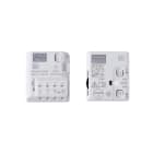 DELTA DORE - Pack Tyxia 501 | Pack conmutado inalámbrico con neutro