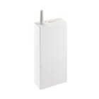 DELTA DORE - Receptor radio zona RF 6050 230v 1 salida contacto conmutado