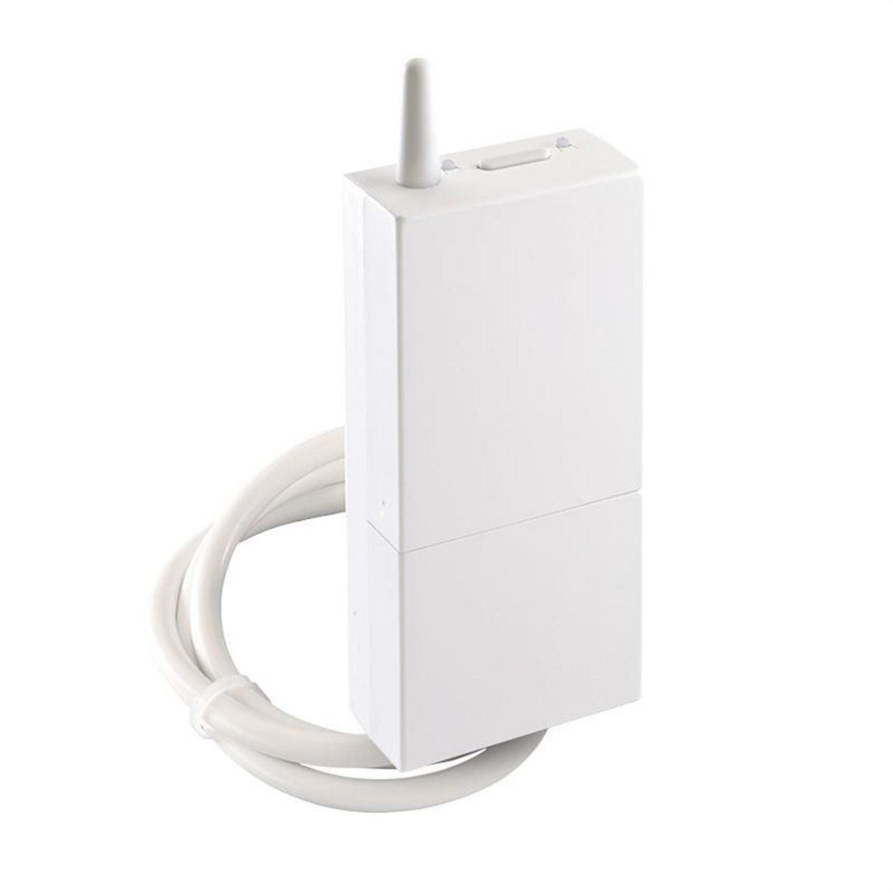 DELTA DORE - Receptor radio 6620 salida de cable de contacto alimentada 16A