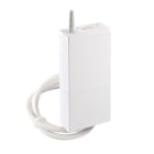 DELTA DORE - Receptor radio 6620 salida de cable de contacto alimentada 16A