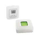 DELTA DORE - Pack termostato de ambiente TYBOX 5000 conectado filar