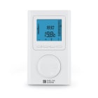 DELTA DORE - Delta 8000 TAP Bus | Termostato de ambiente programable Bus para Delta 8000