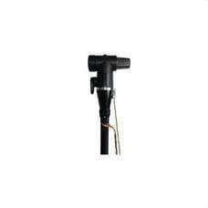 CELLPACK - Conector de acople asimétrico CTKS 630 A 24 Kv/36Kv 300-400mm² para CTS