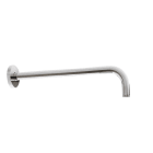 GENEBRE - BRAZO PARED REDONDO 24CM