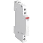 ABB - Contacto auxiliar EH04-20N 2 NA