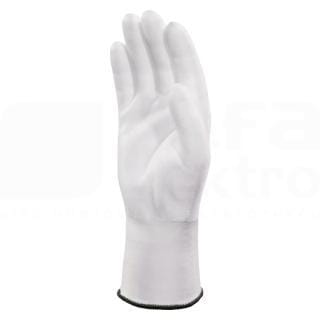 DELTA PLUS - JUEGO GUANTE VENICUT30 TA.10 BL(1 PAR)