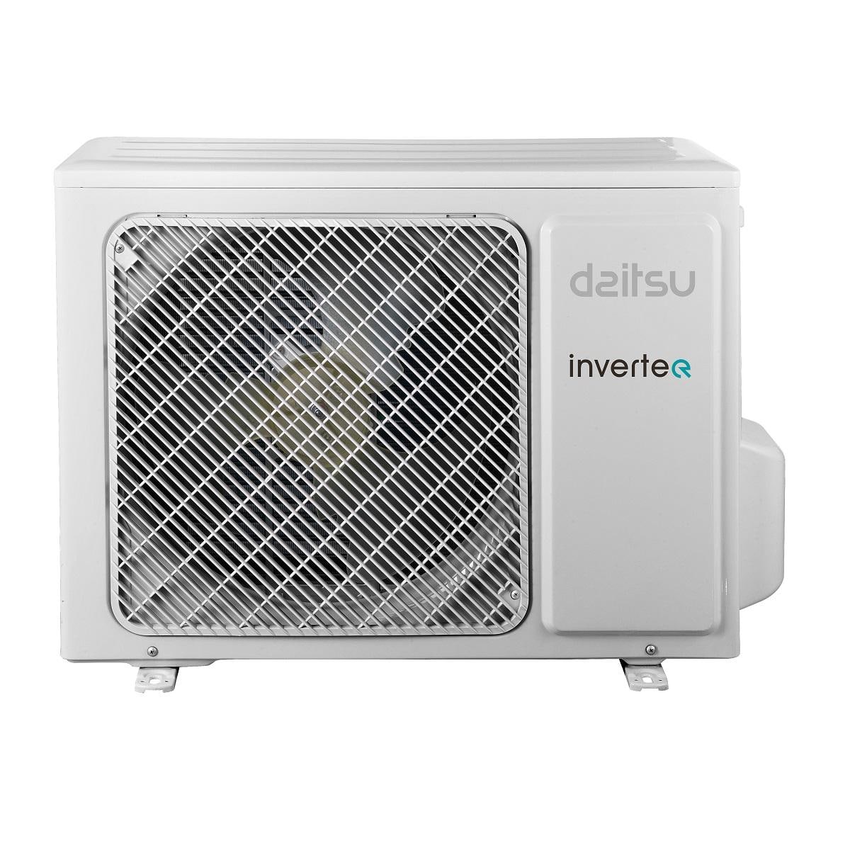 DAITSU - Unidad exterior DOS-21KIDB (ASD21KI-DB) interfaz WIFI incluida