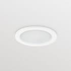 PHILIPS LIGHTING SOLUTIONS - Luminaria de empotrar DN145B LED6S/830 PSU II blanco