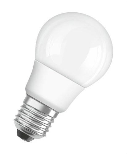 OSRAM - PARATHOM DIM CL A  FR 60 DIM  9W/827 E27 806 LM 25000 H