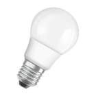 OSRAM - PARATHOM DIM CL A  FR 60 DIM  9W/827 E27 806 LM 25000 H