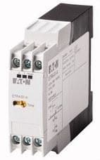 EATON - RELÉ TEMPORIZADOR, EST/TRIAN  ETR4-51-A, 50MS,1W,3